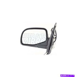 US~[ K01-05tH[hGNXv[[X|[cTRAChCo[TCh~[̌ Fits 01-05 Ford Explorer Sport Trac Driver Side Mirror Replacement