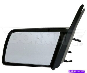 US~[ 1988-1999V{[C1500hA~[h[}1989 1990 1992 1993 Fits 1988-1999 Chevrolet C1500 Door Mirror Left Dorman 1989 1990 1991 1992 1993