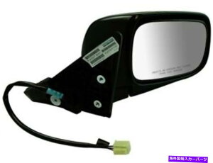 US~[ 05-08̉E~[Subaru Forester X CP28W5hA~[ - ȑBoc Right Mirror For 05-08 Subaru Forester X CP28W5 Door Mirror -- Passenger Side; X