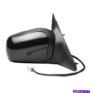 US~[ 1997Ñ}[L[tH[hNErNgAOh}[LX̐VEp[hA~[ New Right Power Door Mirror For 1997 Mercury Ford Crown Victoria Grand Marquis