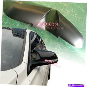 US~[ hĂȂBMW 15?19 F36 4erON[yM4^Cv̊Õ~[Jo[̌ Unpainted BMW 15~19 F36 4er gran coupe M4 type outside mirror cover replacement