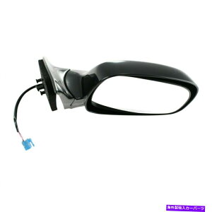 US~[ 2002-2007̐VEp[~[}jA܂肽ݐ܂肽ݎfu[GM1321300 New Right Power Mirror Manual Folding For 2002-2007 Buick Rendezvous GM1321300