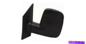 US�~���[ 2003- 2007�N�̃h���C�o�[�T�C�h�V�{���[�G�N�X�v���X3500�T�C�h�r���[�~���[�A�Z���u�� for 2003 - 2007 driver side Chevrolet Express 3500 Side View Mirror Assembly