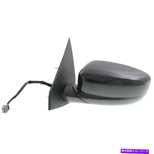 US�~���[ 2013-2015 DODGE DART 1TA111X8AH CH1320363�̐V�����h���C�o�[�T�C�h�p���[�~���[ New Driver Side Power Mirror For 2013-2015 Dodge Dart 1TA111X8AH CH1320363