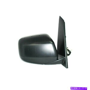 US�~���[ HO1321262����ȑ��̃p���[�h�A�~���[ HO1321262 PASSENGER SIDE POWER DOOR MIRROR�y���s�A���i�z
