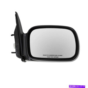 US~[ 2006 2007 2008 2009 Honda Civic Power Passenger Side Mirror For 2006 2007 2008 2009 Honda Civic Power Passenger Side View Mirror