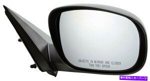 US~[ hA~[E2008_bW}Oih[}927AK29ɓK܂ Door Mirror Right Fits 2008 Dodge Magnum Dorman 927AK29