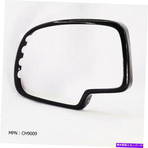 US~[ LfbNGXJ[ĥ߂̓h~TCh~[K[h2003-2006ی Anti-Theft Side Mirror Guard For Cadillac Escalade 2003-2006 Theft Protection