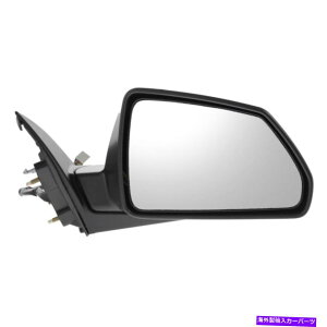 US�~���[ Cadillac CTS 2008-2014�h�A�~���[����ȃT�C�h�p���[|�蓮�܂肽���� For Cadillac CTS 2008-2014 Door Mirror Passenger Side Power | Manual Folding