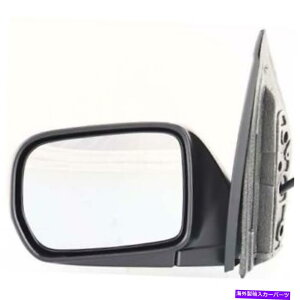 US�~���[ �z���_�I�f�b�Z�C�̐V�����h���C�o�[�T�C�h�~���[1999-2004 HO1320144 New Driver Side Mirror For Honda Odyssey 1999-2004 HO1320144�y���s�A���i�z