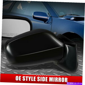 US~[ 00-05̃g^ZJOEX^Cp[+^[VOi+BSDȃTCh~[ FOR 00-05 TOYOTA CELICA OE STYLE POWERED+TURN SIGNAL+BSD PASSENGER SIDE MIRROR