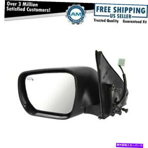US�~���[ �X�Y�L�O�����h�r�^���̂��߂Ƀ~���[�p���[���M���h���C�o�[�� Mirror Power Heated LH Left Driver Side for Suzuki Grand Vitara�y���s�A���i�z