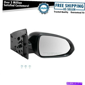 US~[ q_C̃ANZĝ߂RHpbZW[ɍ悤Ƀ~[p[Mh Mirror Power Heated Paint to Match RH Passenger Side for Hyundai Accent
