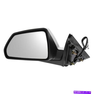 US~[ Cadillac CTS 2008-2014hA~[hCo[|p[|蓮܂肽 For Cadillac CTS 2008-2014 Door Mirror Driver Side | Power | Manual Folding