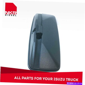 US�~���[ �T�C�h�h�A�~���[LH-isuzu NPR 07-16�ANPR-HD 08-16 8980493150�̃h���C�o�[�T�C�h Side Door Mirror LH - Driver Side For Isuzu NPR 07-16, NPR-HD 08-16 8980493150�y���s�A���i�z