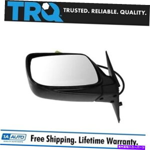 US�~���[ TRQ�~���[�p���[LH�X�o���o�n�A�E�g�o�b�N�̂��߂̍��h���C�o�[�� TRQ Mirror Power LH Left Driver Side for Subaru Baja Outback�y���s�A���i�z