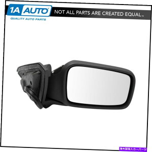 US�~���[ 00-04�{���{S40�̃p���[���M�܂肽���ݐ܂肽���ݎ��~���[��q�ERH Power Heated Folding Side View Mirror Passenger Right RH for 00-04 Volvo S40�y���s�A���i�z