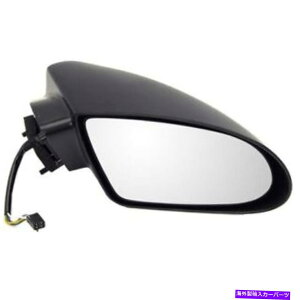 US~[ 955-1172h[}~[̏qEV{[RHnhJ}93-2002̐VTCh 955-1172 Dorman Mirror Passenger Right Side New for Chevy RH Hand Camaro 93-2002
