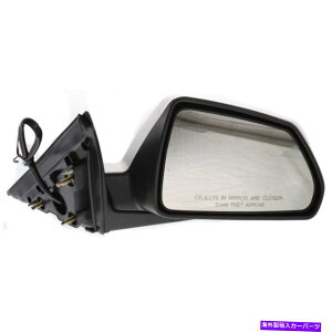 US�~���[ Cadillac CTS 2008-2014�h�A�~���[����ȑ�|�p���[|�蓮�܂肽���� For Cadillac CTS 2008-2014 Door Mirror Passenger Side | Power | Manual Folding