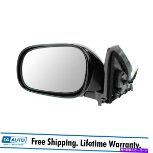 US�~���[ �X�Y�L�O�����h���B�^��XL-7 XL7�̃~���[���h���C�o�[�T�C�hLH�ɍ��킹���p���[�y�C���g Power Paint to Match Mirror Left Driver Side LH for Suzuki Grand Vitara XL-7 XL7�y���s�A���i�z