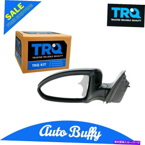 US~[ TRQTChr[~[p[Mh11-16V{[N[YLHɈv TRQ Side View Mirror Power Heated Paint To Match LH for 11-16 Chevy Cruz