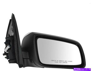 US�~���[ 2011-2014�V�{���[Caprice Mirror Right 69917FZ 2012 2013 For 2011-2014 Chevrolet Caprice Mirror Right 69917FZ 2012 2013�y���s�A���i�z