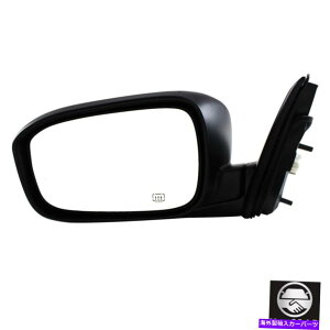 US�~���[ �z���_�A�R�[�h�t�����g��76250SDRC11�A���h���C�o�[�T�C�h�h�A�~���[VAQ2 HO1320217 76250SDRC11 For Honda Accord Front,Left Driver Side DOOR MIRROR VAQ2 HO1320217�y���s�A���i�z