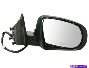 US~[ 2014-2018 Jeep Cherokee Mirror Right 13621GS 2015 2016 2017 For 2014-2018 Jeep Cherokee Mirror Right 13621GS 2015 2016 2017