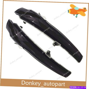 US~[ 2xtgLHRHGNXeA~[CWP[^[C e SNXW205 A205 W213̃Cg 2X Front LH&RH Exterior Mirror Indicator Light For C E S Class W205 A205 W213