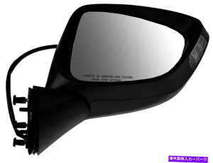 US~[ 2013-2015̃}c_CX5~[E98654KZ 2014hA~[ - ȑ For 2013-2015 Mazda CX5 Mirror Right 98654KZ 2014 Door Mirror -- Passenger Side