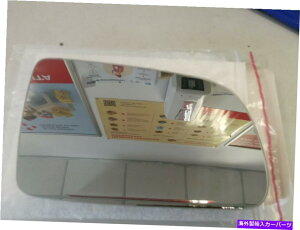 US~[ TCh~[J[MKT 2009-2012M12VEN SIDE MIRROR LINCOLN MKT 2009- 2012 SPHERICAL HEATED 12V Right Side Chrom