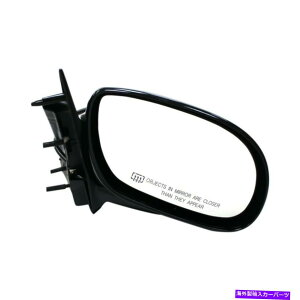 US~[ rCbNp[NAxj[vaq2̐ʁAEqTChhA~[ AM Front,Right Passenger Side DOOR MIRROR For Buick Park Avenue VAQ2