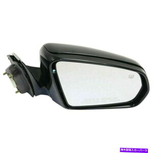 US�~���[ Chrysler Sebring 2007-2010 CH1321400�̐V��������ȃT�C�h�~���[ New Passenger Side Mirror For Chrysler Sebring 2007-2010 CH1321400