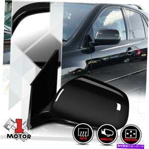 US~[ [L] 04-09 RX350/RX400Hp̃hCo[TChp[+M܂肽ݐ܂肽ݎ~[ [L] Driver Side Power+Heated Foldable Replacement Mirror for 04-09 RX350/RX400H