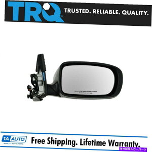 US~[ TRQ}jA܂肽݃p[~[ȑERH11-13_bW[d TRQ Manual Folding Power Mirror Passenger Side Right RH for 11-13 Dodge Charger