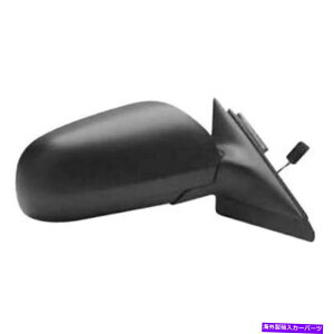 US~[ AEfBA4 96-99̏ꍇAqTChp[r[~[MAtH_EFCĂ For Audi A4 96-99 Replace Passenger Side Power View Mirror Heated, Foldaway
