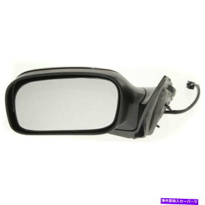 US�~���[ Chrysler Pacifica 2006-2008 CH1320297�̐V�����h���C�o�[�T�C�h�~���[ New Driver Side Mirror For Chrysler Pacifica 2006-2008 CH1320297