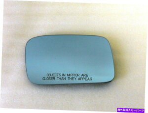 US�~���[ 09-14 ACURA TL��q��RH R US FAST SHIP��OEM���M�u���[�~���[�O���X OEM HEATED BLUE MIRROR GLASS FOR 09-14 ACURA TL PASSENGER SIDE RH R US FAST SHIP�y���s�A���i�z