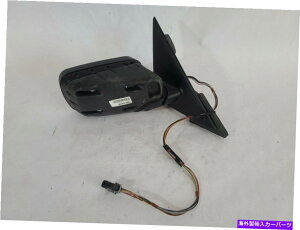 US~[ NOS 1999-2005 BMW E46 325i 328iZ_SEȃ~[51167003426 NOS 1999-2005 BMW E46 325i 328i Sedan Wagon Right Passenger Mirror 51167003426
