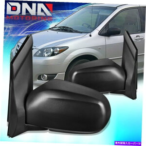 US~[ 2000N2006Ñ}c_MPVyAOEX^C}jATChr[hA~[̌ FOR 2000-2006 MAZDA MPV PAIR OE STYLE MANUAL SIDE VIEW DOOR MIRROR REPLACEMENT