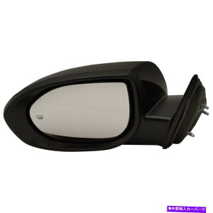 US~[ ~[̃hCo[LH GEA36918Z Mirror Left Hand Side Driver LH GEA36918Z