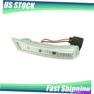 US~[ h[}~[LED^[VOiCgRH RFTChOhLo^EJg[ Dorman Mirror LED Turn Signal Light RH RF Side Fits Grand Caravan Town & Country