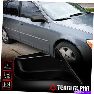 US�~���[ 2000-2004 Avalon [Power+Heat+Memory]�E���̔�܂肽���ݍH��X�^�C���~���[ Fits 2000-2004 Avalon[POWER+HEAT+MEMORY]Right Side Non-Fold Factory Style Mirror�y���s�A���i�z