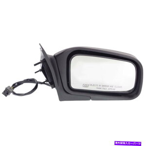 US~[ tH[hNErNgA1995 1996hA~[̏ȑ|p[| w/ heated For Ford Crown Victoria 1995 1996 Door Mirror Passenger Side | Power | w/ Heated