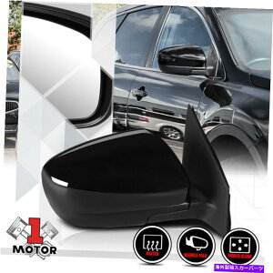 US~[ [R] 10-15}c_CX9̏q̃p[+M܂肽ݐ܂肽ݎp~[ [R] Passenger Side Power+Heated Foldable Replacement Mirror for 10-15 Mazda CX9