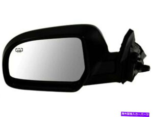 US�~���[ 11-14�X�o�����K�V�[�A�E�g�o�b�NTY52C3�h�A�~���[�̂��߂̍��~���[ - �h���C�o�[�� Left Mirror For 11-14 Subaru Legacy Outback TY52C3 Door Mirror -- Driver Side