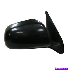 US�~���[ ��q�T�C�h�h�A�~���[�t�B�b�g2012-2015�g���^�^�R�}�s�b�N�A�b�v2WD DMR-64623R Passenger Side Door Mirror fits 2012-2015 Toyota Tacoma Pickup 2WD DMR-64623R�y���s�A���i�z