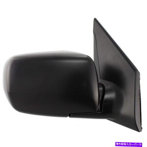 US~[ 2003N2008Ñz_pCbg̏qKool Vue Power Mirror Kool Vue Power Mirror For 2003-2008 Honda Pilot Passenger Side