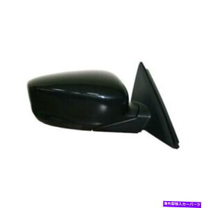 US�~���[ Motoflair Power����M�J�[�~���[����ȑ�U-6239er HO1321227 MotoFlair Power Non-Heated Car Mirror Passenger Side U-6239ER HO1321227�y���s�A���i�z