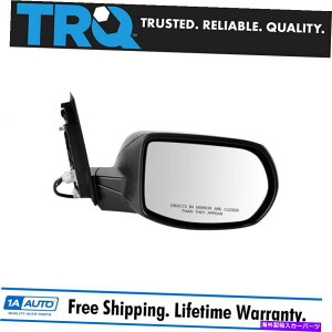 US~[ 12-15z_CR-V CRV̂߂TRQ~[p[MRHEȑ TRQ Mirror Power Heated RH Right Passenger Side for 12-15 Honda CR-V CRV